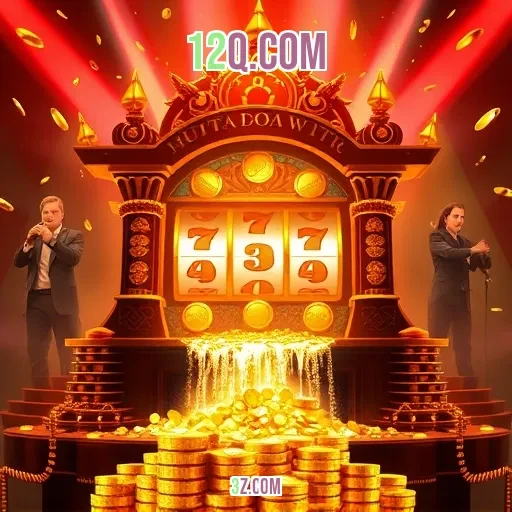12q.com: A Comunidade de Jogos Que Todo Jogador Deve Conhecer